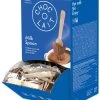MoMe Spoon Milk - Warme Chocolademelk Lepels - 60 Stuks