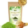 Japanse Premium Matcha Thee - 50 Gram - Inclusief Matcha Klopper - Vol Met Antioxidanten, Vitaminen & Mineralen - Vandaag Besteld, Morgen In Huis!