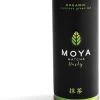 MOYA MATCHA DAILY Organic Green Tea - Matcha Poeder - 30 Gram