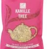 Into The Cycle Kruidenthee - Kamille Thee Biologisch - Losse Thee - 70 Gram Zak