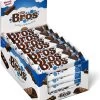 Bros - Luchtige Melkchocolade - 40 Repen