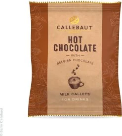 Callebaut Callets Warme Chocolademelk Zakjes Melk- 25 X 35 Gram -Voedsel Winkel 1074x1200 4