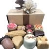 Cho-lala Doosje Lekkere Bonbons | Chocolade Cadeau | Handmade Chocolade | 250 Gram | Felicitatie | Verjaardag