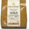 Callebaut - Chocolade Callets - Gold - 400g
