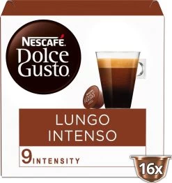 Nescafé Dolce Gusto Lungo Intenso Capsules - 48 Koffiecups -Voedsel Winkel 1132x1200 4