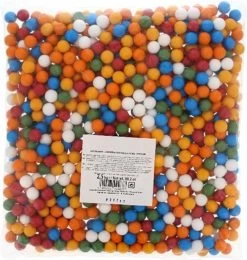 Voedsel Winkel 53 Hamlet Kauwgomballen - 1 Kilo