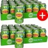 Lipton Ice Tea Green Pack Blik 2x 24x330 Ml NL