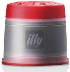 Illy - Iperespresso Koffie Home Classico 6 X 18 Capsules -Voedsel Winkel 1173x1200 2