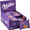 Milka Sensations | Oreo Single | 24 X 52 Gram