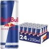 Red Bull - Energy Drink - 24 X 250 Ml