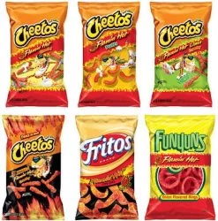 Mystery Snackbox L - 30 Delig - Amerikaans Snoep - Snoep Box - American Candy - Amerikaans Snoep Pakket - Amerikaans Eten - Cheetos - M&M - Takis - Giftbox - Moederdag -Voedsel Winkel 1185x1200