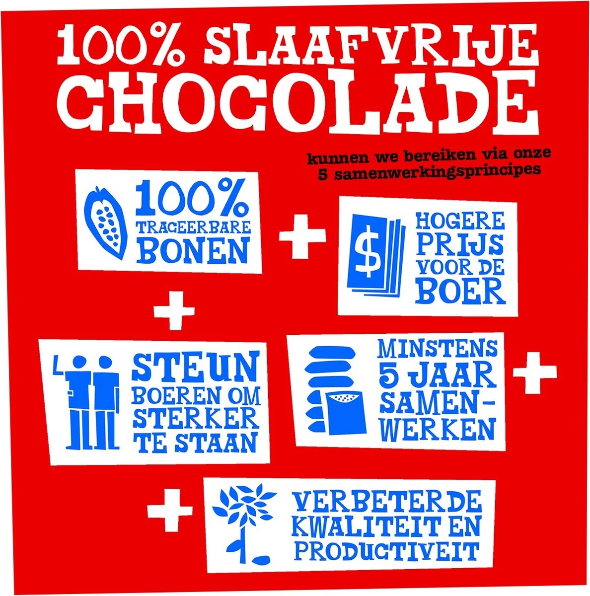 Tony's Chocolonely Geschenkdoos Ik Vind Je Lief! - Melk Chocolade + Karamel Zeezout - Moederdag Cadeautje - 2 X 180 Gram 4 Tony's Chocolonely Geschenkdoos Ik Vind Je Lief! - Melk Chocolade + Karamel Zeezout - Moederdag Cadeautje - 2 X 180 Gram - Afbeelding 4