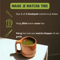 Cupplement | Premium Matcha 90 Gram | Biologisch | Gratis Verzending | Hoogste Kwaliteit Groene Thee Poeder -Voedsel Winkel 1195x1200 1