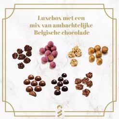 Chocolate Nation|Chocolade Luxebox Medium|leukste Cadeau|Luxe Chocolade|Belgische Chocolade|Mooi En Lekkere Chocolade -Voedsel Winkel 1198x1200 13