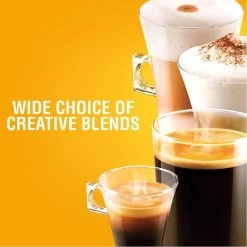 Nescafé Dolce Gusto Caramel Macchiato Capsules - 48 Koffiecups -Voedsel Winkel 1198x1200 6