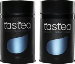 Tastea 30 Day Detox