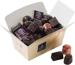 Leonidas Chocolade | Mix Puur | Classique | 500 Gram