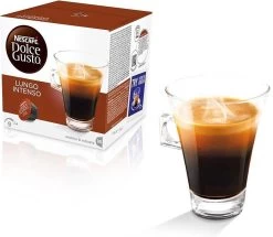 Nescafé Dolce Gusto Lungo Intenso Capsules - 48 Koffiecups -Voedsel Winkel 1200x1043 1