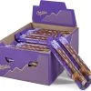 Milka Chocolade Reep Hele Noten 30 Stuks