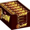 Lion - Chocoladereep - 24 Repen