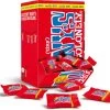 Tony's Chocolonely Tiny Tony's Melk Chocolade - Melkchocolade - 900 Gram - 100 Stuks - Belgische Fairtrade Chocolade