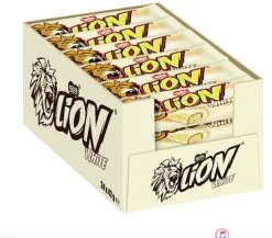 Nestle Lion White Grootverpakking -Voedsel Winkel 1200x1056