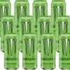 Monster Energy Drink Ultra Paradise - Suikervrij En Caloriearm - 12 X 500ml