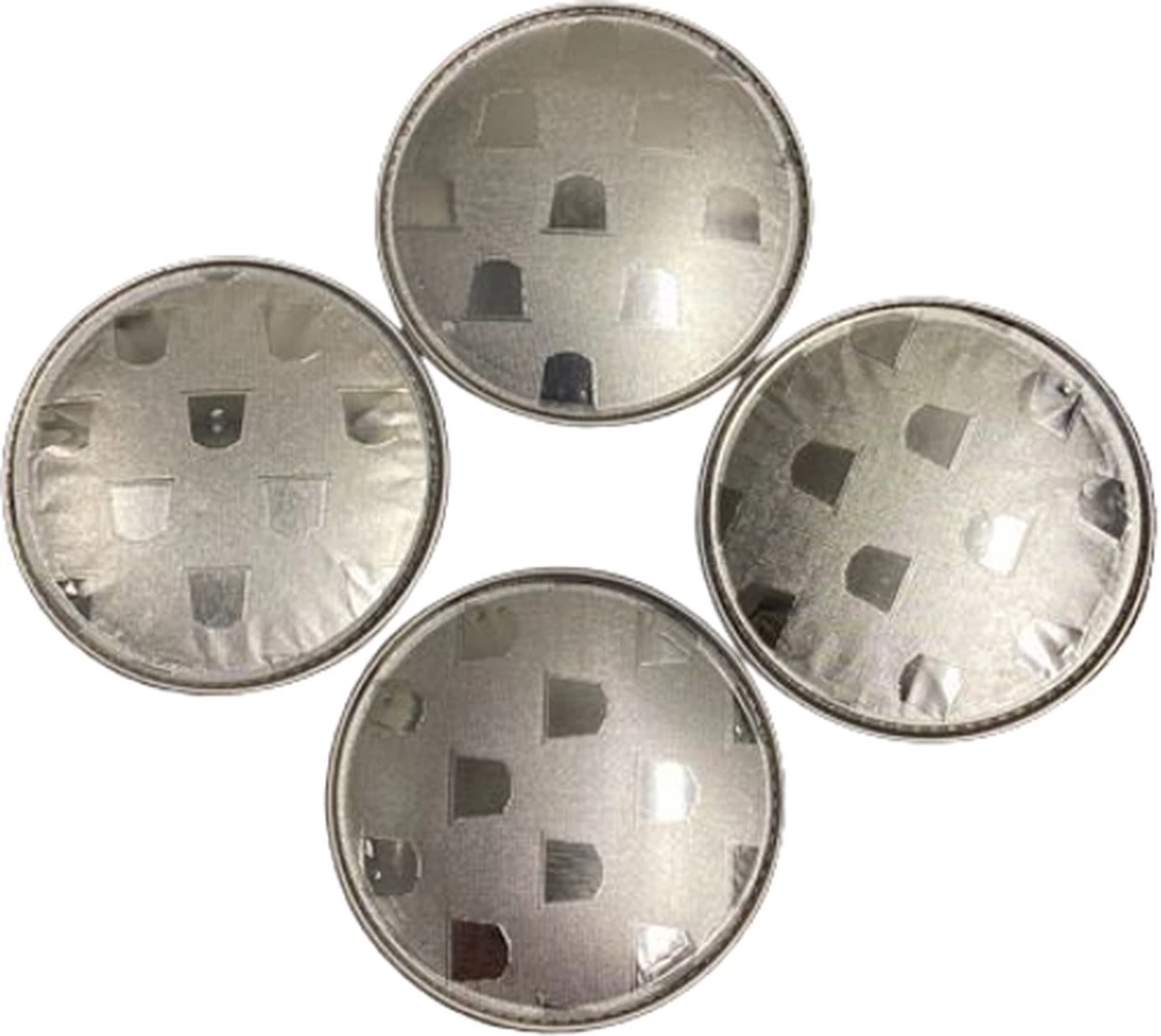 100 Capsules Epic Coffee - Espresso - Nespresso® Compatible Aluminium Capsules - RFA Keurmerk - Doos 100 Stuks 6 100 Capsules Epic Coffee - Espresso - Nespresso® Compatible Aluminium Capsules - RFA Keurmerk - Doos 100 Stuks - Afbeelding 6