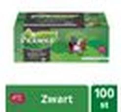 Merkloos Thee Pickwick Engelse Melange 100x2gr Met Envelop -Voedsel Winkel 1200x1107