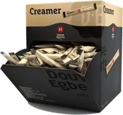 Douwe Egberts Creamersticks - 500 X 2,5 Gram -Voedsel Winkel 1200x1122