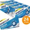 Sportlife Boost Focus 24 Pakjes à 18 G Suikervrije Kauwgom - Frisse Boost Kauwgom Met Vitamine B3 En B6