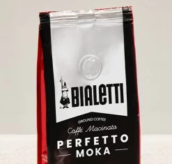 Bialetti Moka Intenso Gemalen Koffie - 4 X 250 Gram 12 Bialetti Moka Intenso Gemalen Koffie - 4 X 250 Gram -Voedsel Winkel 1200x1142