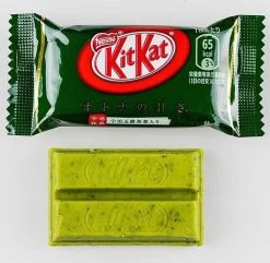 Japan Rich Matcha Kitkat Chocolade - Japanse Mini Kitkat Deep Matcha - Japaanse Groene Thee Chocolade (135g) -Voedsel Winkel 1200x1170 3