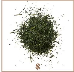 Soolong See Japan Nr32 Exclusieve Japanse Groene Thee - Umami - Fukamuchicha Uit Japan - Duurzame Losse Thee - Sencha Thee - Blik 35gram -Voedsel Winkel 1200x1176 1