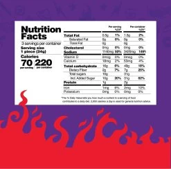 Takis Lollipop Fuego -Voedsel Winkel 1200x1187