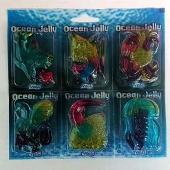 Vidal Ocean Jelly In Blister - 66 Stuks -Voedsel Winkel 1200x1200 1