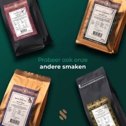 Soolong Sense Oost Timor Nr1000 Koffiebonen Smooth Lacau - Speciality Koffie Arabica Medium Roast Met Rijke Kruidige Smaak Met Heerlijke Ondertonen Van Karamel - Zak 250gram -Voedsel Winkel 1200x1200 101