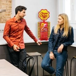 Chupa Chups - Wheel Best Of - Snoep - 200 Stuks -Voedsel Winkel 1200x1200 14