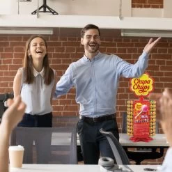 Chupa Chups - Wheel Best Of - Snoep - 200 Stuks -Voedsel Winkel 1200x1200 17