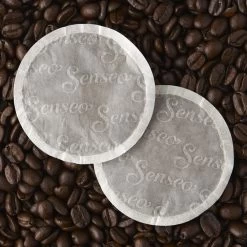 Senseo Espresso Koffiepads - 9/9 Intensiteit - 10 X 36 Pads -Voedsel Winkel 1200x1200 187