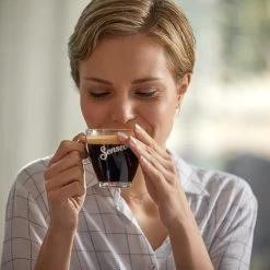 Senseo Espresso Koffiepads - 9/9 Intensiteit - 10 X 36 Pads -Voedsel Winkel 1200x1200 188