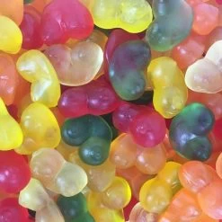 Matthijs Snoepgoed Gomtieten 1 Kilo