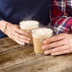 Nescafé Gold Hazelnoot Latte Oploskoffie - 6 Doosjes à 8 Zakjes -Voedsel Winkel 1200x1200 196