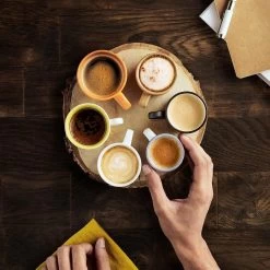 Nescafé Gold Decafé Oploskoffie - 6 Potten à 100 Gram -Voedsel Winkel 1200x1200 197