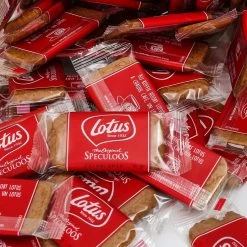 Koekjes Lotus Speculoos Original - 400 Stuks -Voedsel Winkel 1200x1200 210