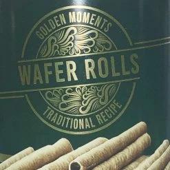 Wafer Rolls Gevuld Met Hazelnoot & Chocolade Creme -Voedsel Winkel 1200x1200 214