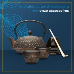 Soolong See Japan Nr32 Exclusieve Japanse Groene Thee - Umami - Fukamuchicha Uit Japan - Duurzame Losse Thee - Sencha Thee - Blik 35gram -Voedsel Winkel 1200x1200 225