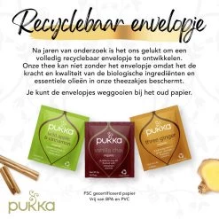 Pukka Thee Kerst Bewaardoos, Biologische Kruidenthee, Perfect Als Kerstcadeau - 30 Zakjes - 1 Stuk -Voedsel Winkel 1200x1200 231