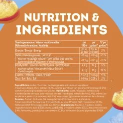 Lipton Ice Tea Powder - Perziksmaak - 18 X 50 Gram - Grootverpakking -Voedsel Winkel 1200x1200 234