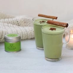 Joy Of Matcha Ceremonial Matcha - 100% Matcha - A-kwaliteit -Voedsel Winkel 1200x1200 272